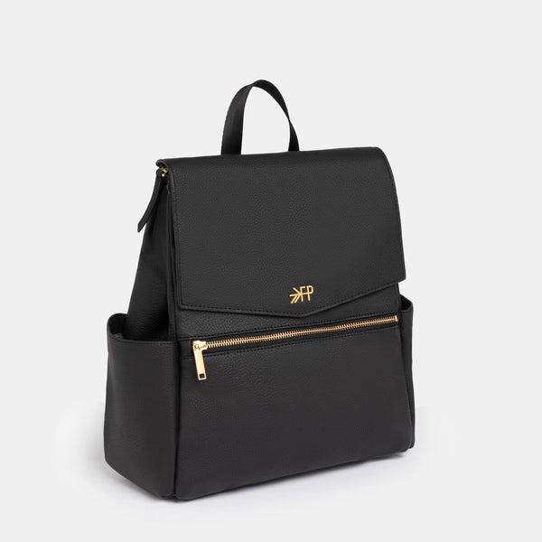 Ebony Mini Classic Bag II