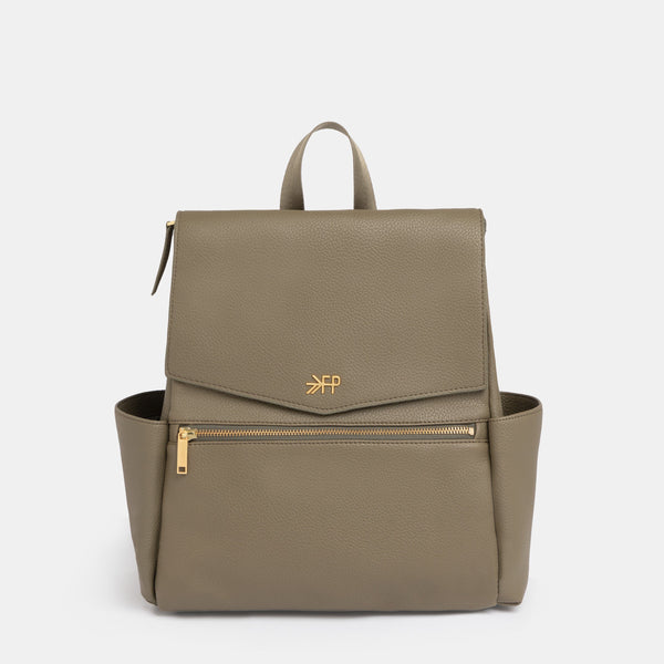 Sage Mini Classic Bag II