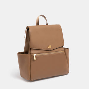 Toffee Mini Classic Diaper Bag II