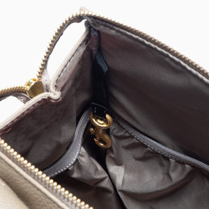 Aspen Mini Classic Diaper Bag II