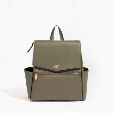 Sage Mini Classic Bag II