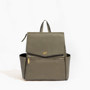 Sage Mini Classic Bag II