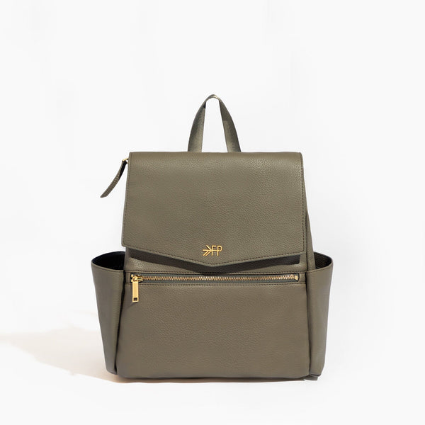 Sage Mini Classic Bag II