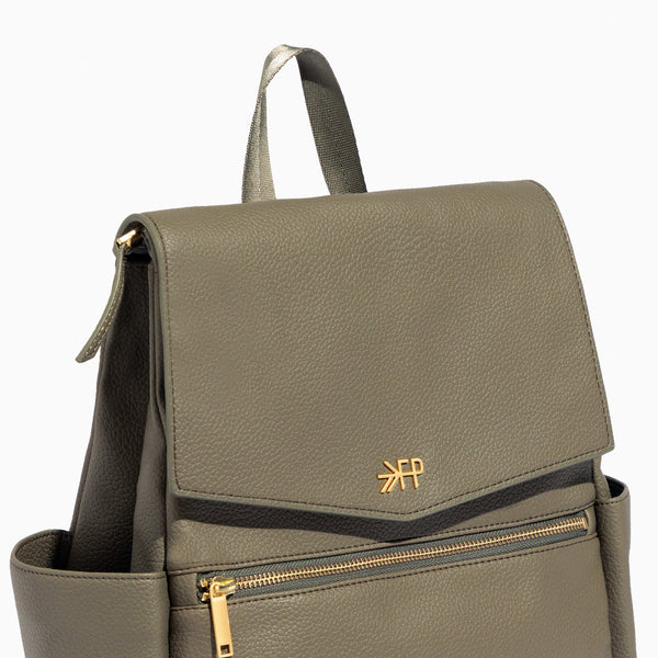 Sage Mini Classic Bag II