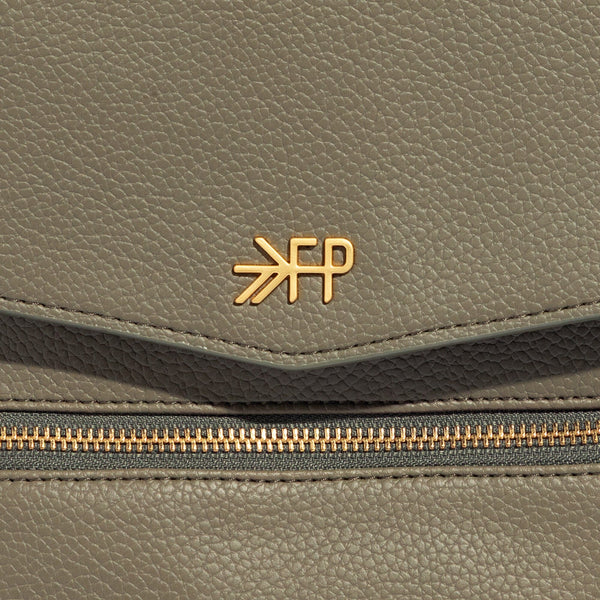 Sage Mini Classic Bag II