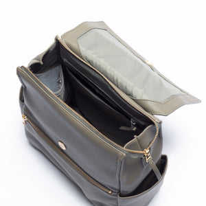 Sage Mini Classic Bag II