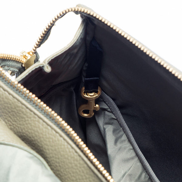 Sage Mini Classic Bag II