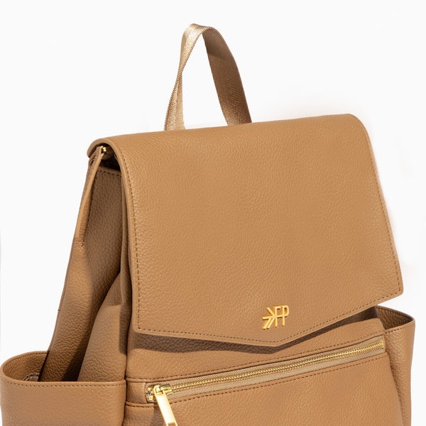 Toffee Mini Classic Diaper Bag II