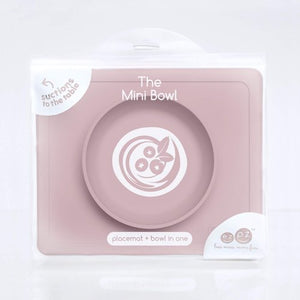 Mini Bowl- Blush