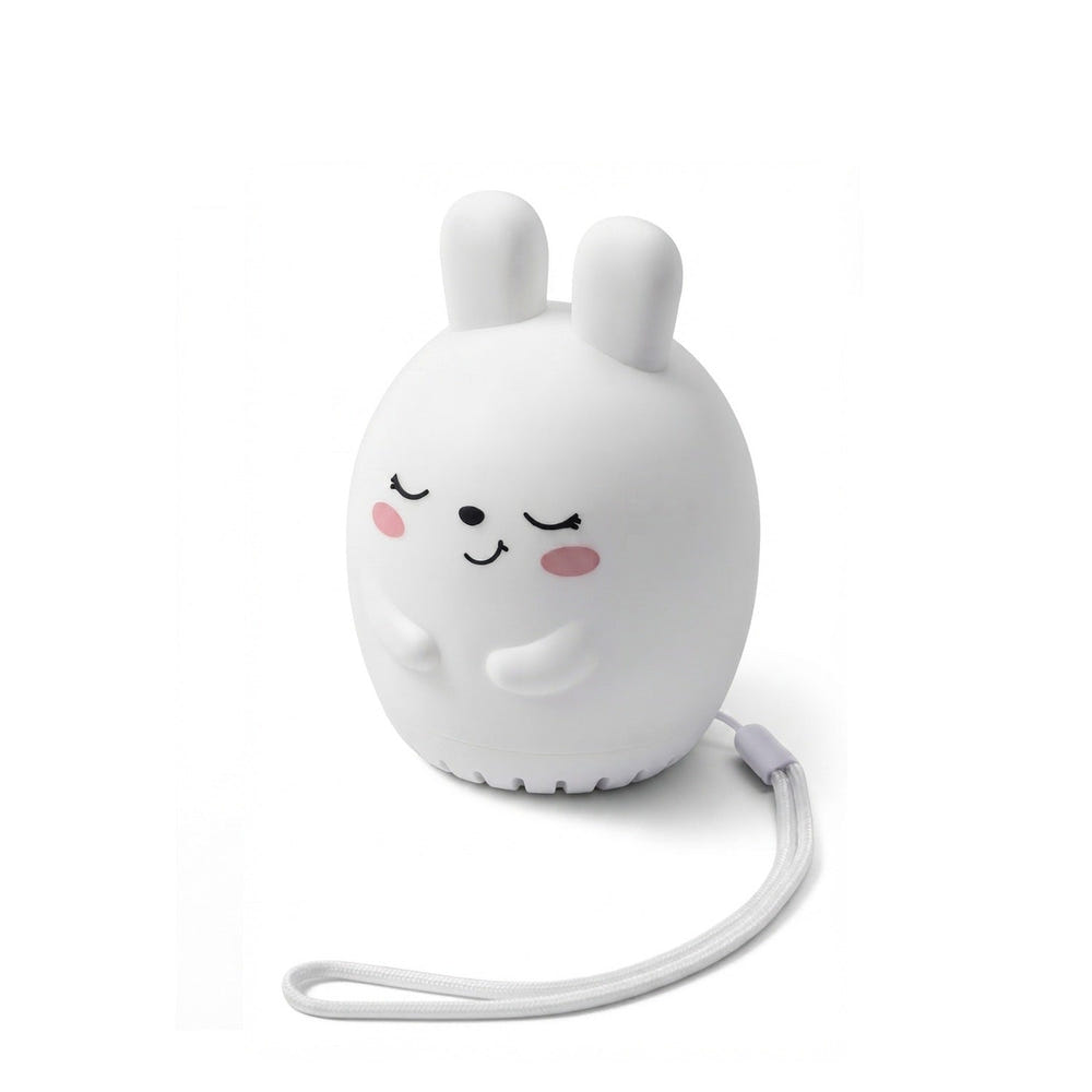 Sleeping Pal Mini Sound Machine - 'Bonnie' The Bunny