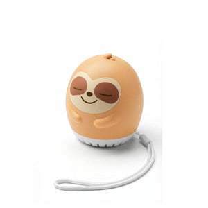 Sleeping Pal Mini Sound Machine - 'Sindy' The Sloth