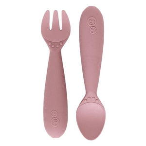 Mini Utensils- Blush