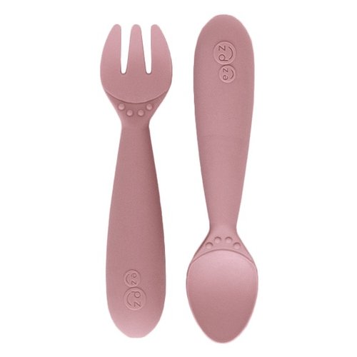 Mini Utensils- Blush