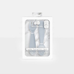 Mini Utensils- Pewter