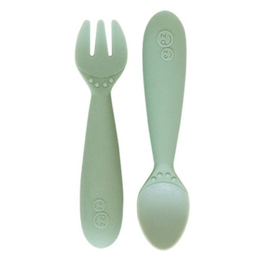 Mini Utensils- Sage