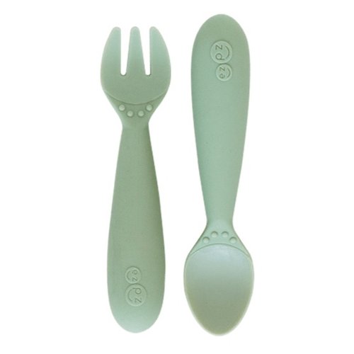Mini Utensils- Sage