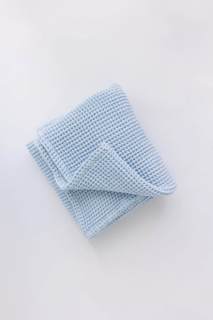 Waffle Blankets - Newborn, Baby, Toddler - 100% Cotton - MOOGCO Baby
