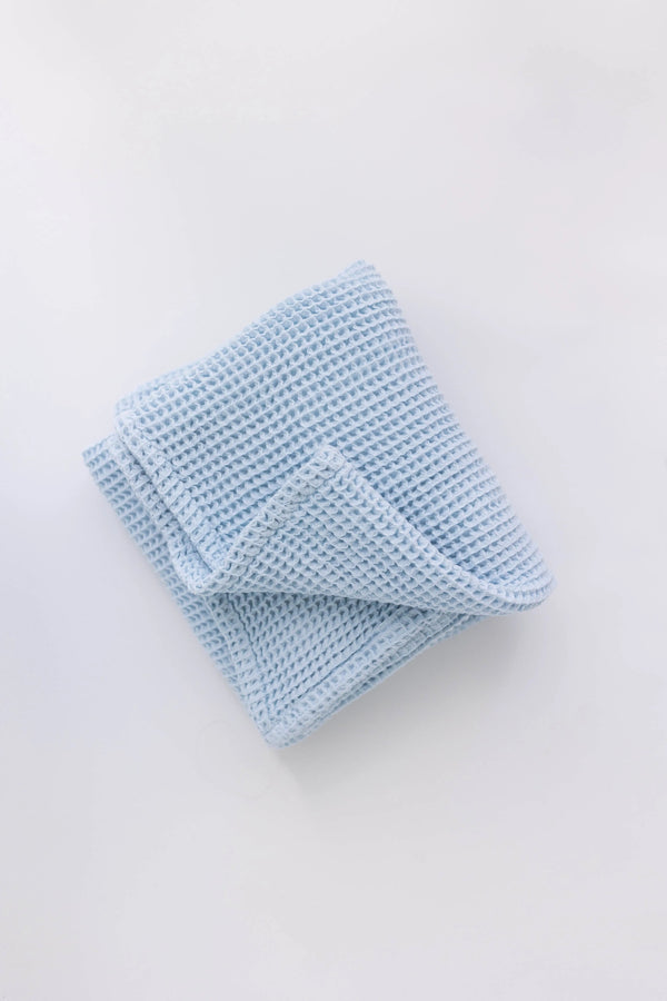 Waffle Blankets - Newborn, Baby, Toddler - 100% Cotton - MOOGCO Baby