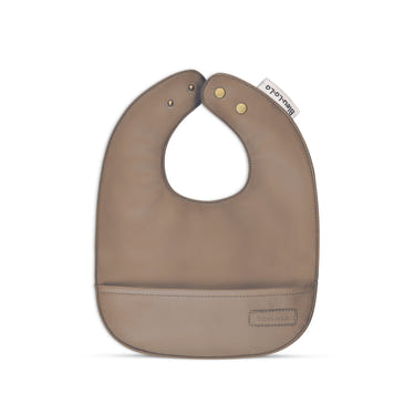 Classic Single Camel Bib - MOOGCO Baby