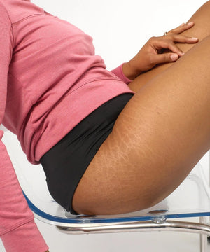 3-Ct VieWear Period Comfort Underwear + Uterine Ice/Heat Saver Set