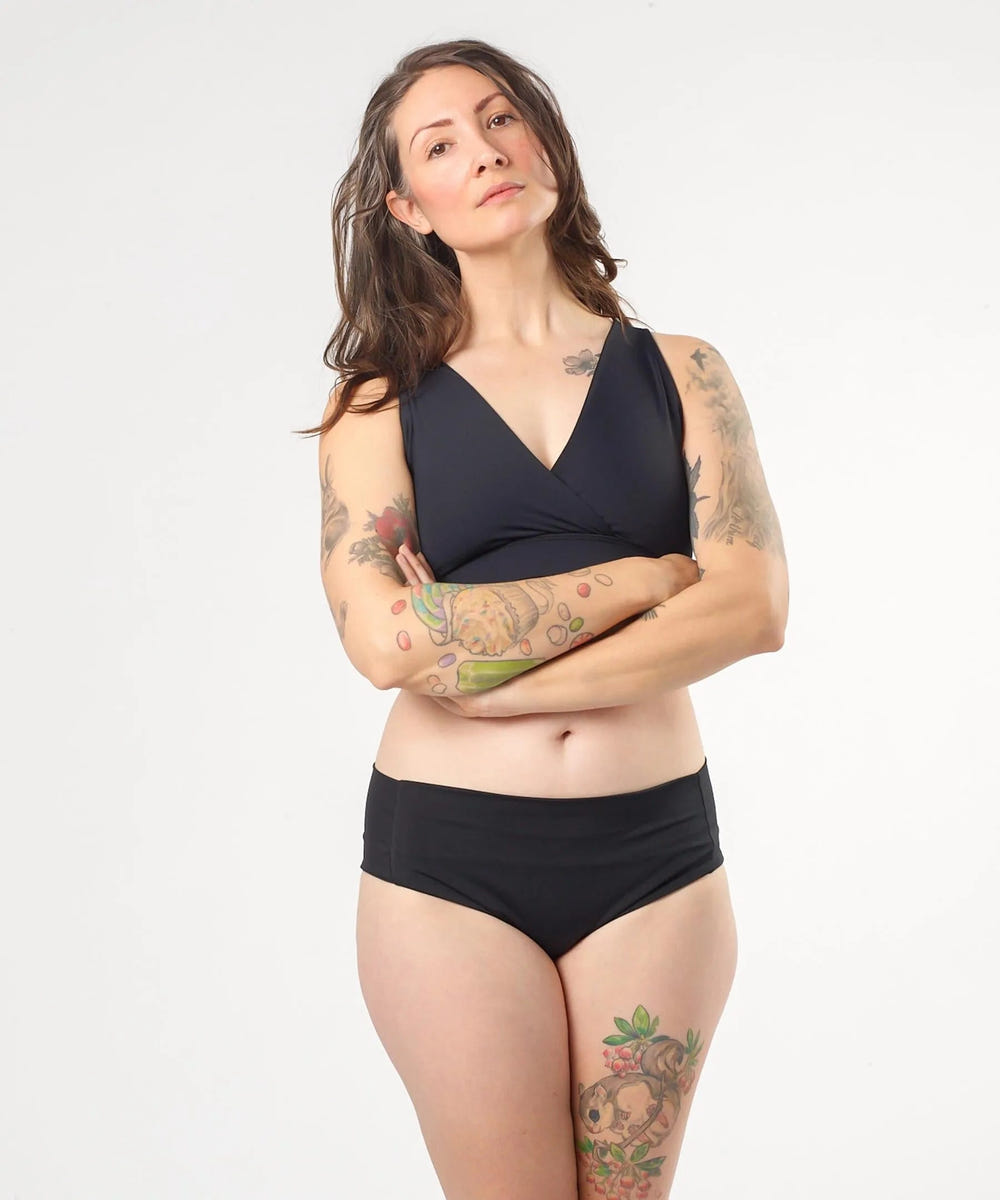 VieWear Period Comfort Underwear - MOOGCO Baby