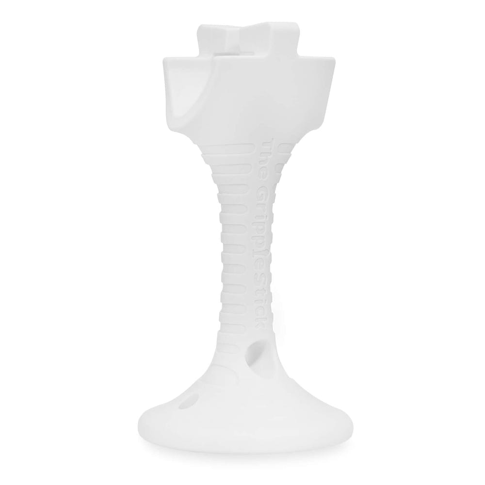 Molar Grippie Stick teether for babies, designed for soothing gums and easy gripping.