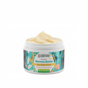 Garner's Garden Whipped Cocoa Butter Hydrating Skin Butter