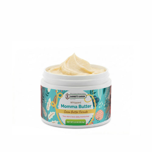 Garner's Garden Whipped Cocoa Butter Hydrating Skin Butter