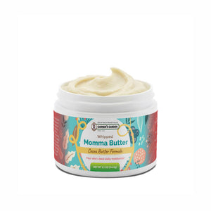Garner's Garden Whipped Cocoa Butter Hydrating Skin Butter