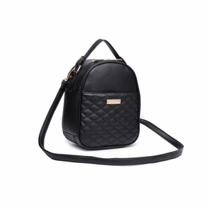 Classic Snack Bag | Ebony Black