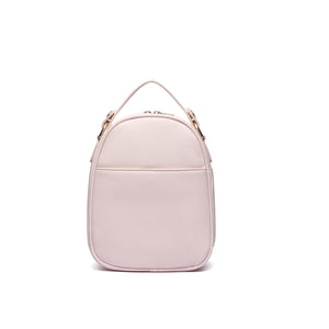 Classic Snack Bag | Pastel Pink