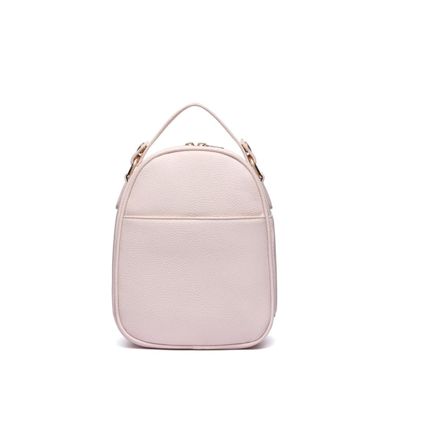 Classic Snack Bag | Pastel Pink