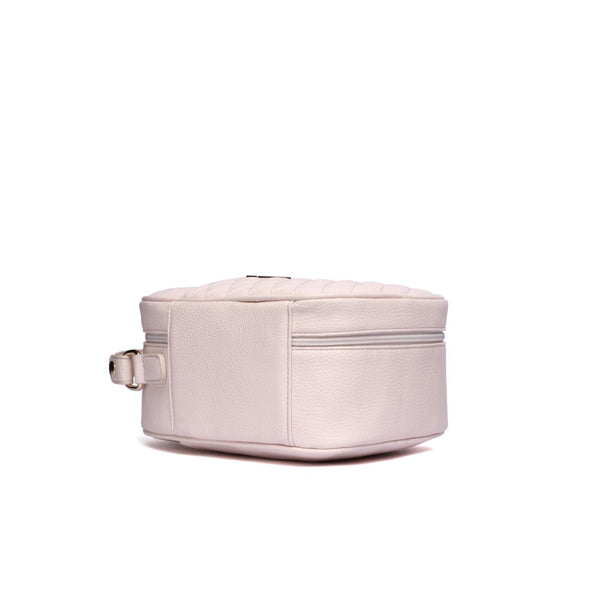 Classic Snack Bag | Pastel Pink
