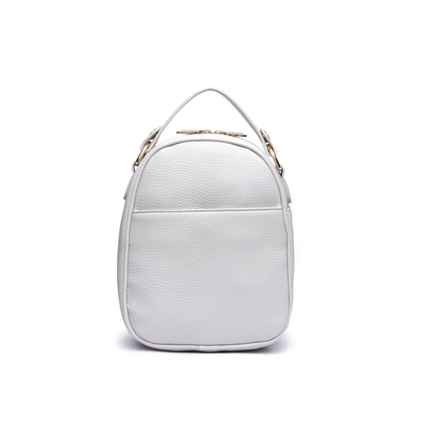 Classic Snack Bag | Stone Grey