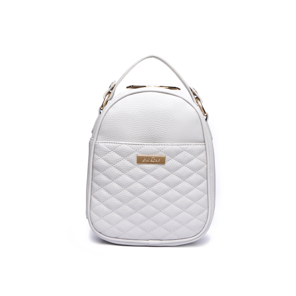 Classic Snack Bag | Stone Grey