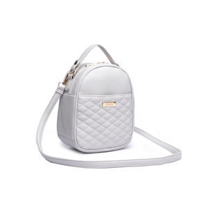 Classic Snack Bag | Stone Grey