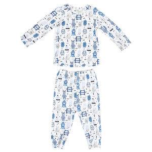 Monster Jammies