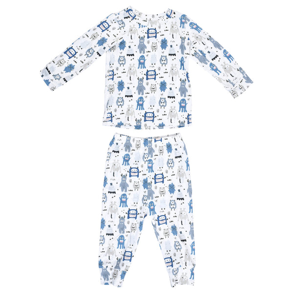 Monster Jammies