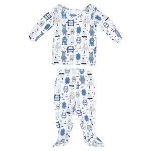 Monster Jammies
