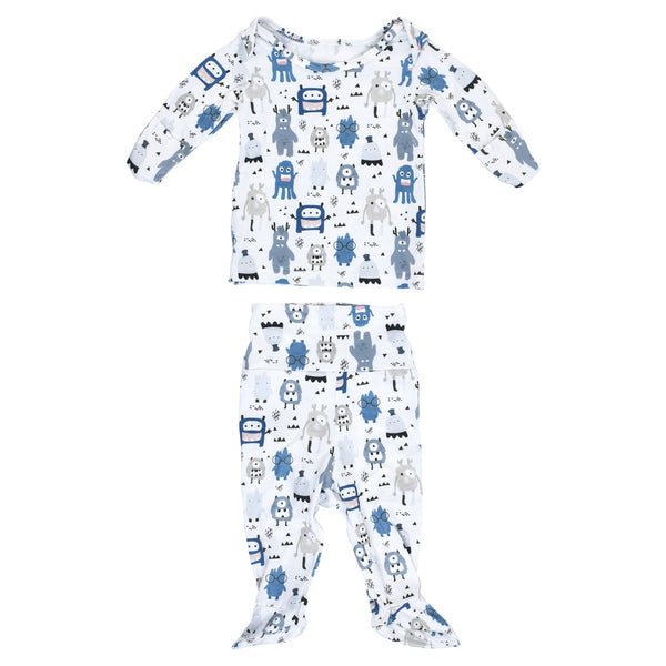 Monster Jammies