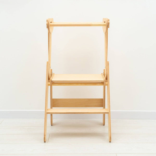 Montessori Learning Tower