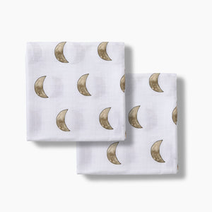2-pack mix & match swaddle blanket