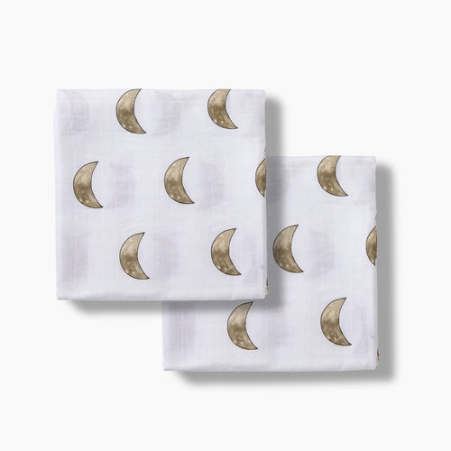 2-pack mix & match swaddle blanket