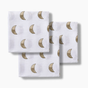 3-pack mix & match swaddle blanket