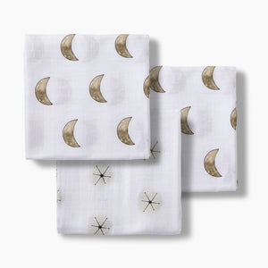 3-pack mix & match swaddle blanket