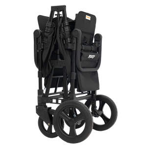 Keenz MOOV 2-Passenger Stroller Wagon – All-Terrain Comfort for Everyday Movement