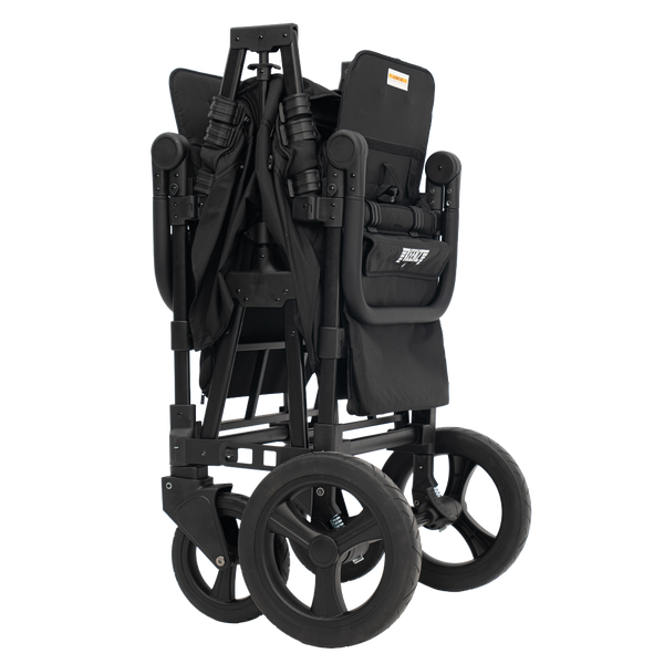 Keenz MOOV 2-Passenger Stroller Wagon – All-Terrain Comfort for Everyday Movement