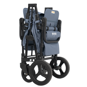 Keenz MOOV 2-Passenger Stroller Wagon – All-Terrain Comfort for Everyday Movement