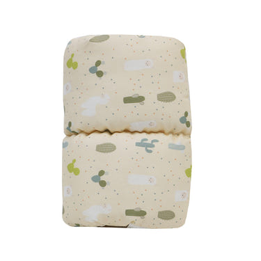 Murphy Comfy Cradle nursing pillow for babies, providing comfort and support for feeding and bonding moments.
