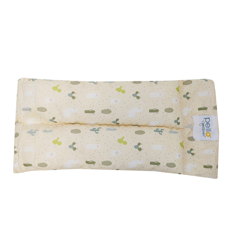 Murphy Comfy Cradle nursing pillow for babies, providing comfort and support for feeding and bonding moments.